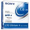 Sony Lto-4 Ultrium 800GB/1.6TB Tape Cartridge LTX800G